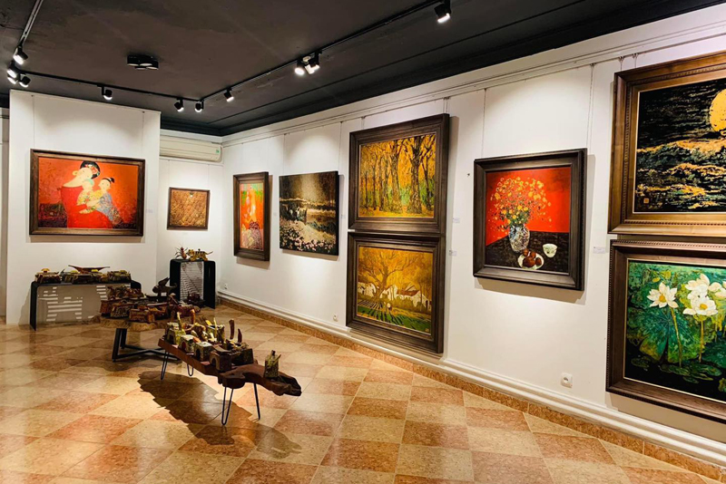 arts culture