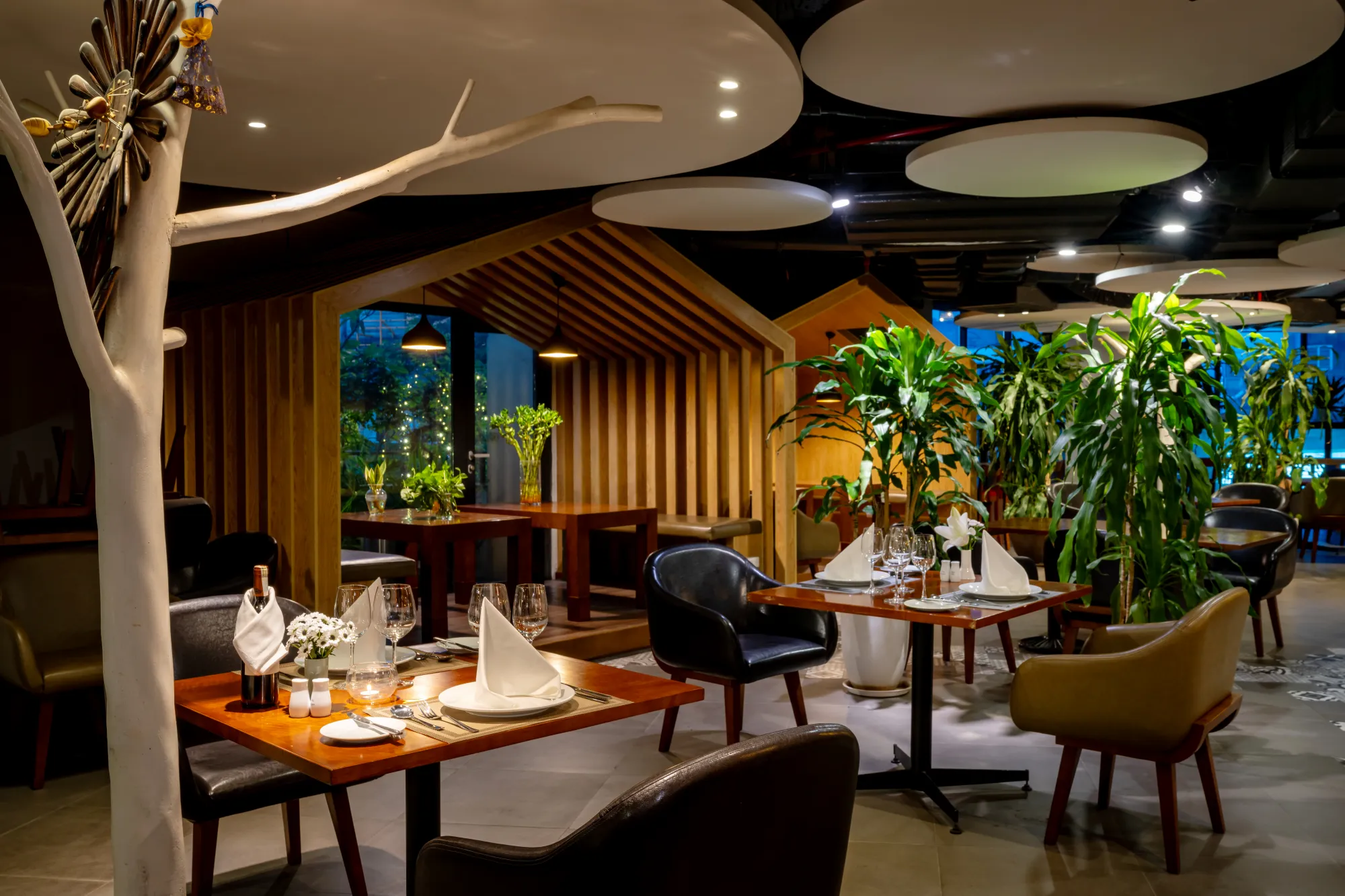 cafe 64